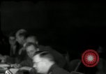 Image of Senator Joseph McCarthy New York City USA, 1953, second 9 stock footage video 65675029706