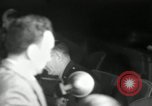 Image of Senator Joseph McCarthy New York City USA, 1953, second 12 stock footage video 65675029706