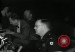 Image of Senator Joseph McCarthy New York City USA, 1953, second 48 stock footage video 65675029706