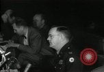 Image of Senator Joseph McCarthy New York City USA, 1953, second 49 stock footage video 65675029706
