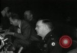 Image of Senator Joseph McCarthy New York City USA, 1953, second 50 stock footage video 65675029706