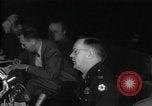 Image of Senator Joseph McCarthy New York City USA, 1953, second 53 stock footage video 65675029706