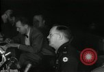 Image of Senator Joseph McCarthy New York City USA, 1953, second 54 stock footage video 65675029706