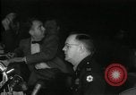 Image of Senator Joseph McCarthy New York City USA, 1953, second 55 stock footage video 65675029706