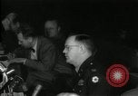 Image of Senator Joseph McCarthy New York City USA, 1953, second 57 stock footage video 65675029706