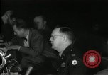 Image of Senator Joseph McCarthy New York City USA, 1953, second 59 stock footage video 65675029706