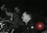 Image of Senator Joseph McCarthy New York City USA, 1953, second 60 stock footage video 65675029706