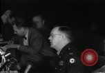 Image of Senator Joseph McCarthy New York City USA, 1953, second 62 stock footage video 65675029706