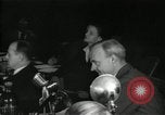 Image of Senate subcommittee New York City USA, 1953, second 10 stock footage video 65675029707