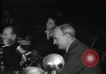 Image of Senate subcommittee New York City USA, 1953, second 11 stock footage video 65675029707