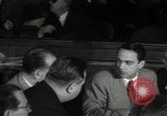 Image of Senator Joseph McCarthy New York City USA, 1953, second 55 stock footage video 65675029708