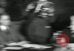 Image of Senator Joseph McCarthy New York City USA, 1953, second 58 stock footage video 65675029708