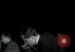 Image of Senator Joseph McCarthy New York City USA, 1953, second 3 stock footage video 65675029709