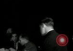 Image of Senator Joseph McCarthy New York City USA, 1953, second 4 stock footage video 65675029709