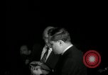 Image of Senator Joseph McCarthy New York City USA, 1953, second 8 stock footage video 65675029709