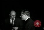 Image of Senator Joseph McCarthy New York City USA, 1953, second 9 stock footage video 65675029709