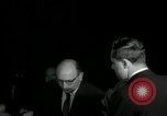 Image of Senator Joseph McCarthy New York City USA, 1953, second 10 stock footage video 65675029709