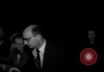 Image of Senator Joseph McCarthy New York City USA, 1953, second 15 stock footage video 65675029709