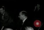 Image of Senator Joseph McCarthy New York City USA, 1953, second 22 stock footage video 65675029709