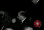 Image of Senator Joseph McCarthy New York City USA, 1953, second 23 stock footage video 65675029709