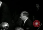 Image of Senator Joseph McCarthy New York City USA, 1953, second 27 stock footage video 65675029709