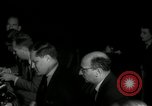 Image of Senator Joseph McCarthy New York City USA, 1953, second 33 stock footage video 65675029709