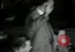 Image of Senator Joseph McCarthy New York City USA, 1953, second 38 stock footage video 65675029709
