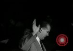 Image of Senator Joseph McCarthy New York City USA, 1953, second 39 stock footage video 65675029709