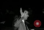 Image of Senator Joseph McCarthy New York City USA, 1953, second 40 stock footage video 65675029709
