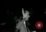 Image of Senator Joseph McCarthy New York City USA, 1953, second 41 stock footage video 65675029709