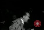 Image of Senator Joseph McCarthy New York City USA, 1953, second 44 stock footage video 65675029709
