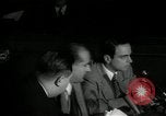 Image of Senator Joseph McCarthy New York City USA, 1953, second 48 stock footage video 65675029709