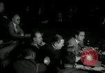 Image of Senator Joseph McCarthy New York City USA, 1953, second 51 stock footage video 65675029709