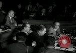 Image of Senator Joseph McCarthy New York City USA, 1953, second 53 stock footage video 65675029709