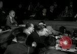 Image of Senator Joseph McCarthy New York City USA, 1953, second 54 stock footage video 65675029709