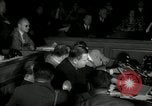 Image of Senator Joseph McCarthy New York City USA, 1953, second 55 stock footage video 65675029709