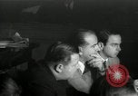Image of Senator Joseph McCarthy Washington DC USA, 1953, second 1 stock footage video 65675029710