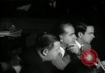 Image of Senator Joseph McCarthy Washington DC USA, 1953, second 3 stock footage video 65675029710