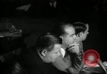Image of Senator Joseph McCarthy Washington DC USA, 1953, second 5 stock footage video 65675029710