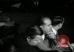 Image of Senator Joseph McCarthy Washington DC USA, 1953, second 6 stock footage video 65675029710