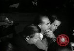 Image of Senator Joseph McCarthy Washington DC USA, 1953, second 7 stock footage video 65675029710