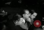 Image of Senator Joseph McCarthy Washington DC USA, 1953, second 8 stock footage video 65675029710