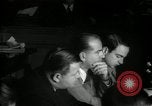 Image of Senator Joseph McCarthy Washington DC USA, 1953, second 9 stock footage video 65675029710