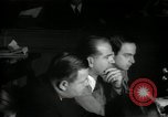 Image of Senator Joseph McCarthy Washington DC USA, 1953, second 10 stock footage video 65675029710