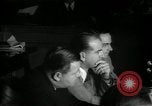 Image of Senator Joseph McCarthy Washington DC USA, 1953, second 11 stock footage video 65675029710