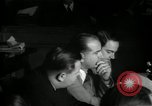 Image of Senator Joseph McCarthy Washington DC USA, 1953, second 13 stock footage video 65675029710