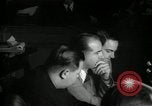 Image of Senator Joseph McCarthy Washington DC USA, 1953, second 14 stock footage video 65675029710