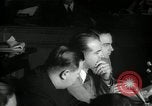 Image of Senator Joseph McCarthy Washington DC USA, 1953, second 15 stock footage video 65675029710