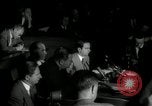 Image of Senator Joseph McCarthy Washington DC USA, 1953, second 17 stock footage video 65675029710