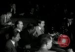 Image of Senator Joseph McCarthy Washington DC USA, 1953, second 18 stock footage video 65675029710